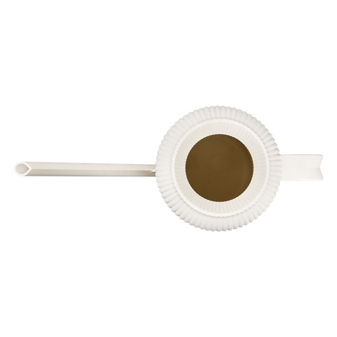 vibes fold arrosoir 1.7ltr blanc lin